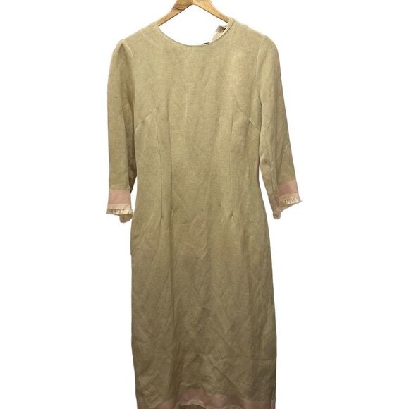 Hache midi length dress size XS - Picture 1 of 6